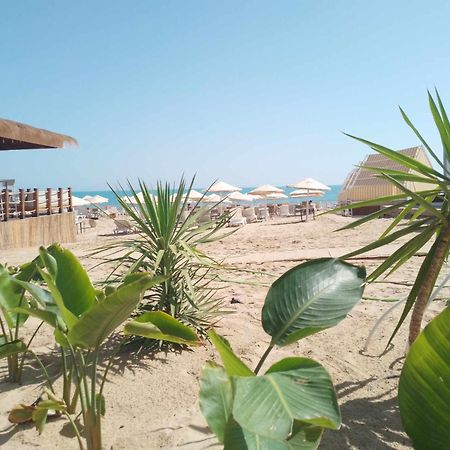 Carthage Thalasso Resort Gammarth Eksteriør billede