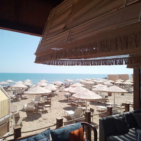 Carthage Thalasso Resort Gammarth Eksteriør billede