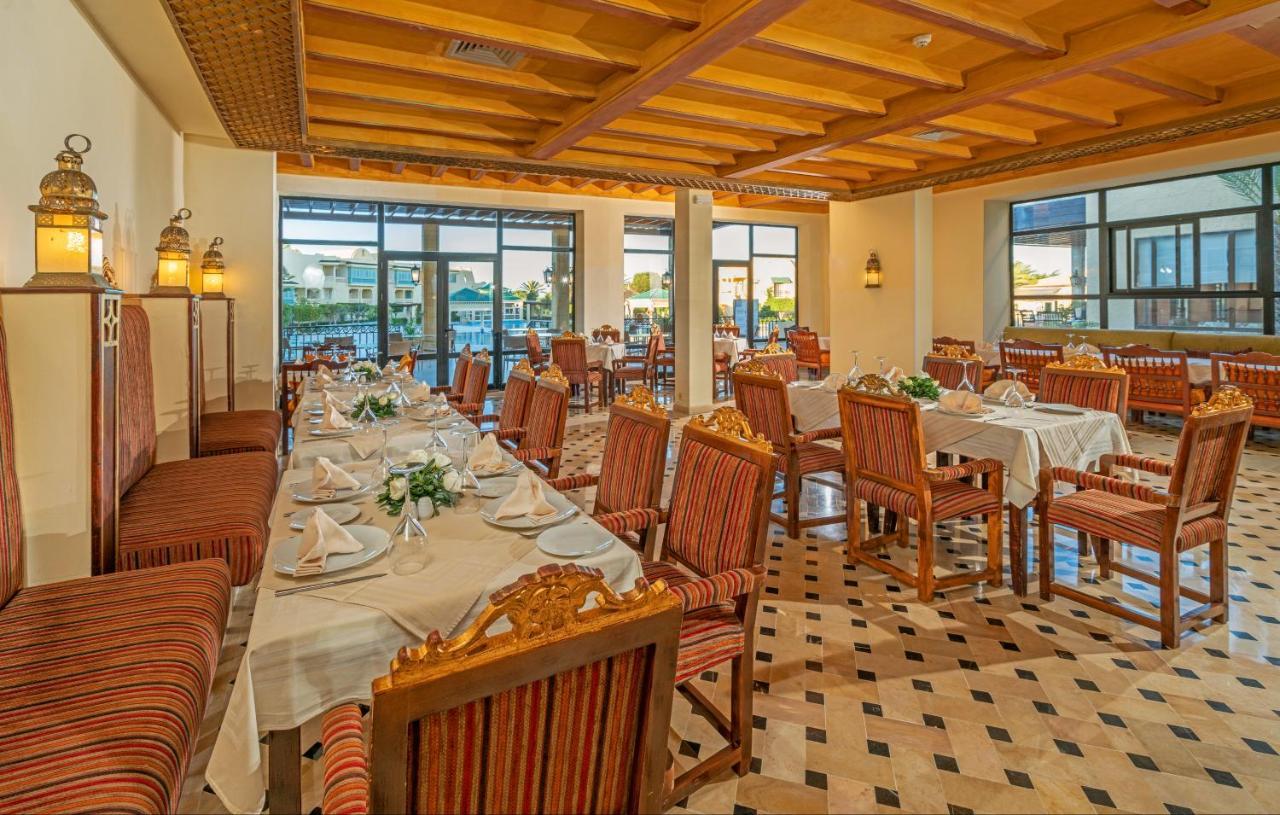 Carthage Thalasso Resort Gammarth Eksteriør billede