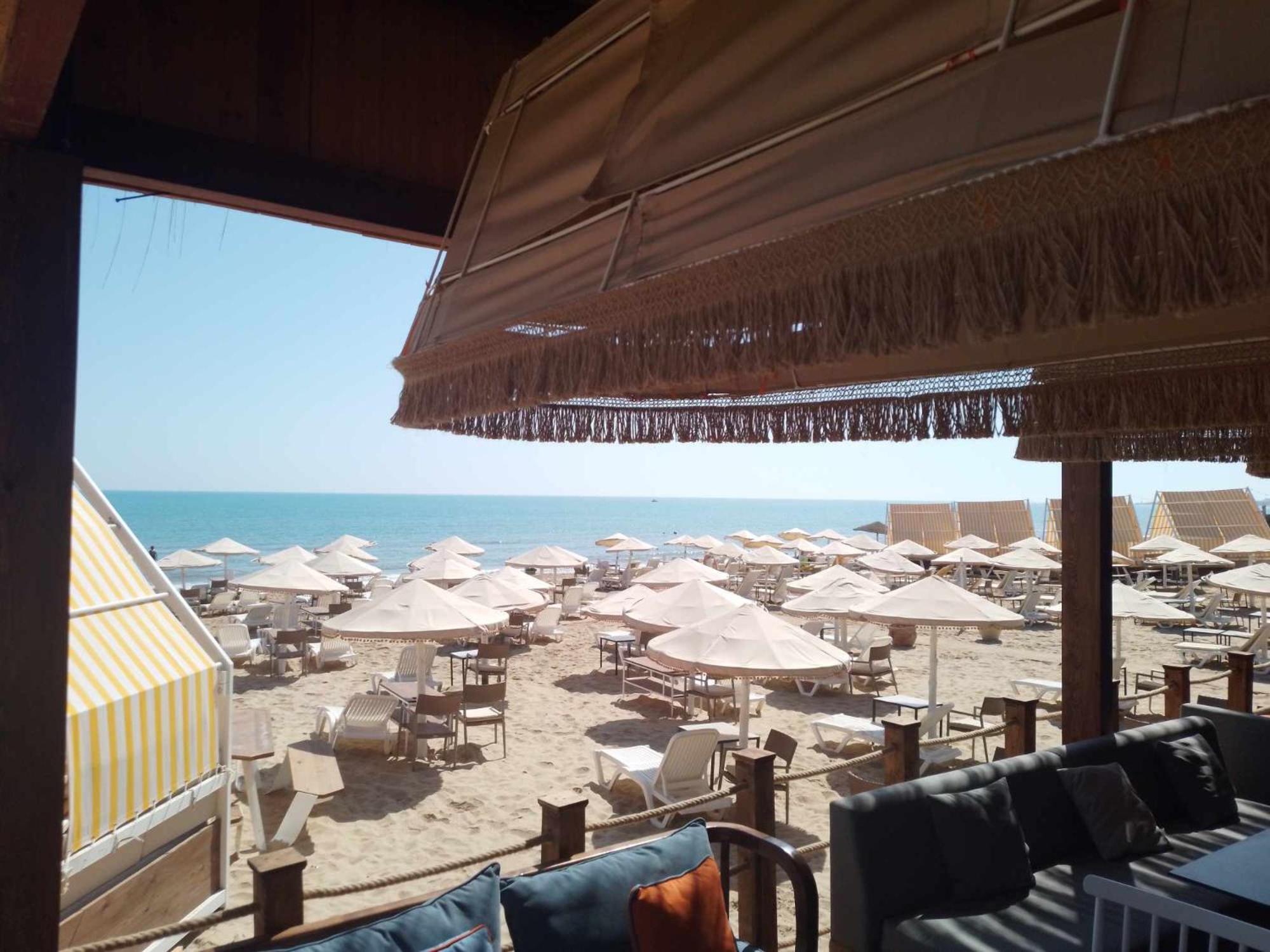 Carthage Thalasso Resort Gammarth Eksteriør billede