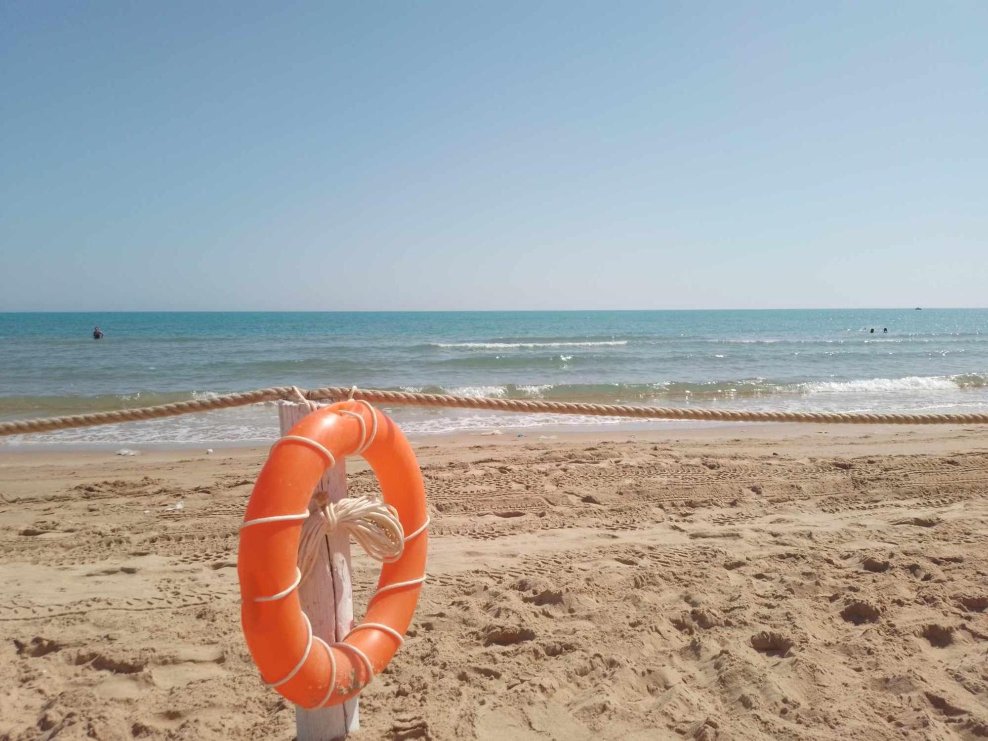Carthage Thalasso Resort Gammarth Eksteriør billede